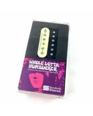 Seymour Duncan SH-18n Whole Lotta Humbucker Zebra - Doza chitara Seymour Duncan - 3