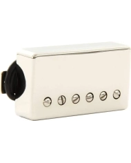Seymour Duncan SH-18n Whole Lotta Humbucker Nickel Cover - Doza chitara Seymour Duncan - 2