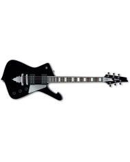 Ibanez PS60-BK Paul Stanley - Chitara Electrica Ibanez - 1