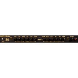 PRS Sonzera 50W Combo - Amplificator Chitara PRS - 4