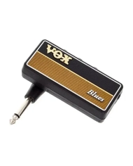 Vox AmPlug 2 Blues - Amplificator Chitara Electrica Vox - 1
