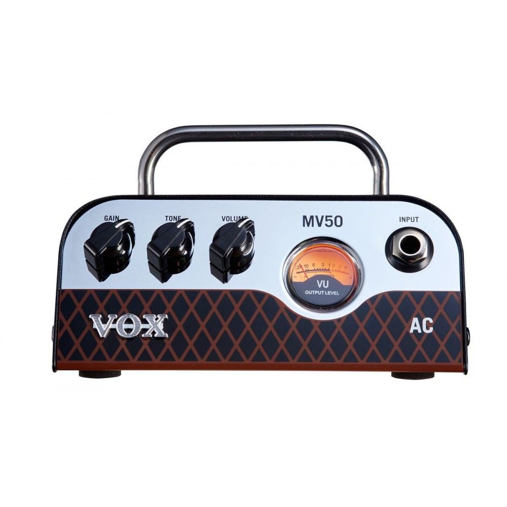 Vox MV50-AC - Amplificator Chitara Vox - 1