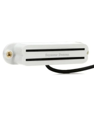Seymour Duncan SHR-1 Hot Rails for Strat Bridge - Doza chitara Seymour Duncan - 2