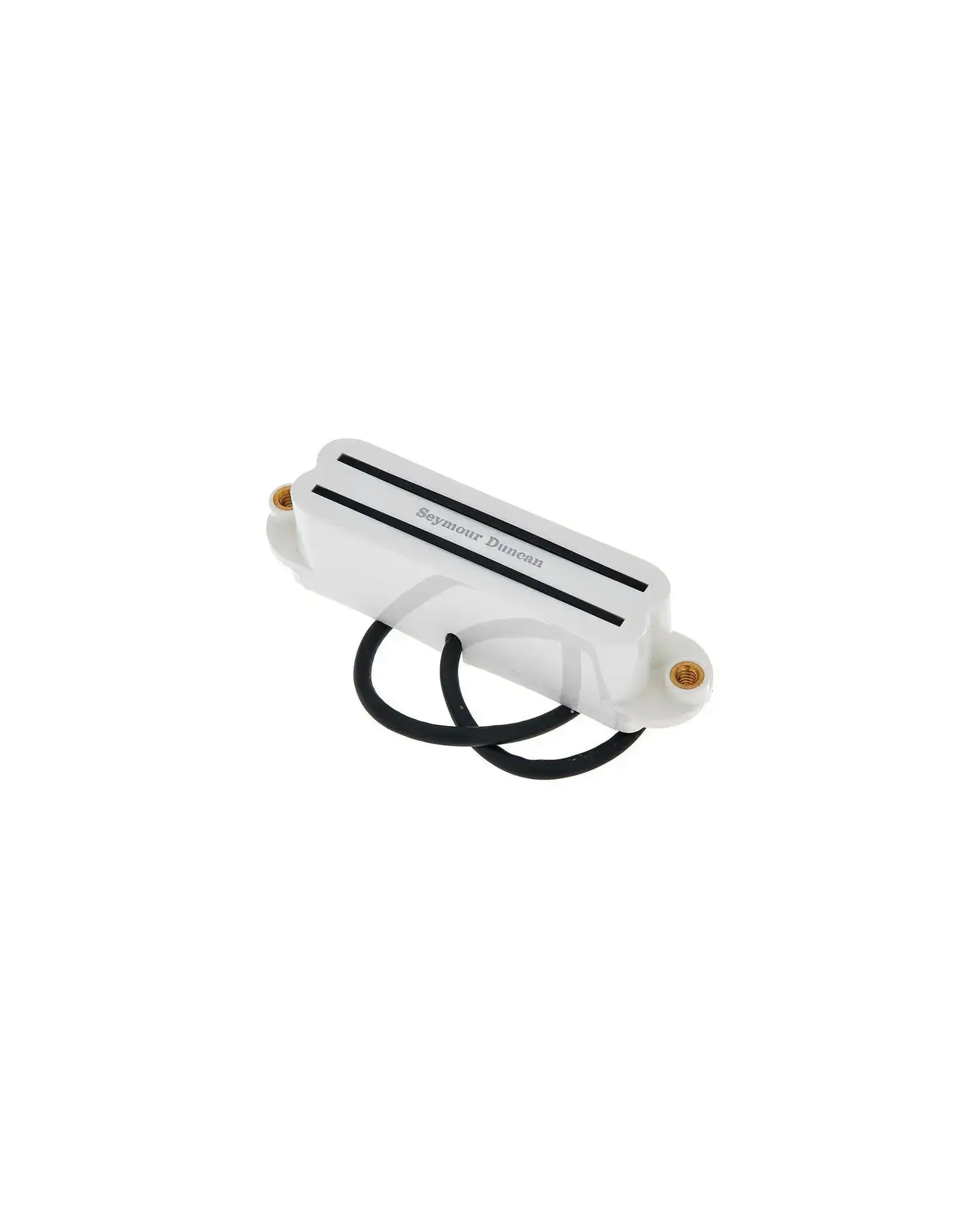 Seymour Duncan SHR-1 Hot Rails for Strat Bridge - Doza chitara Seymour Duncan - 3