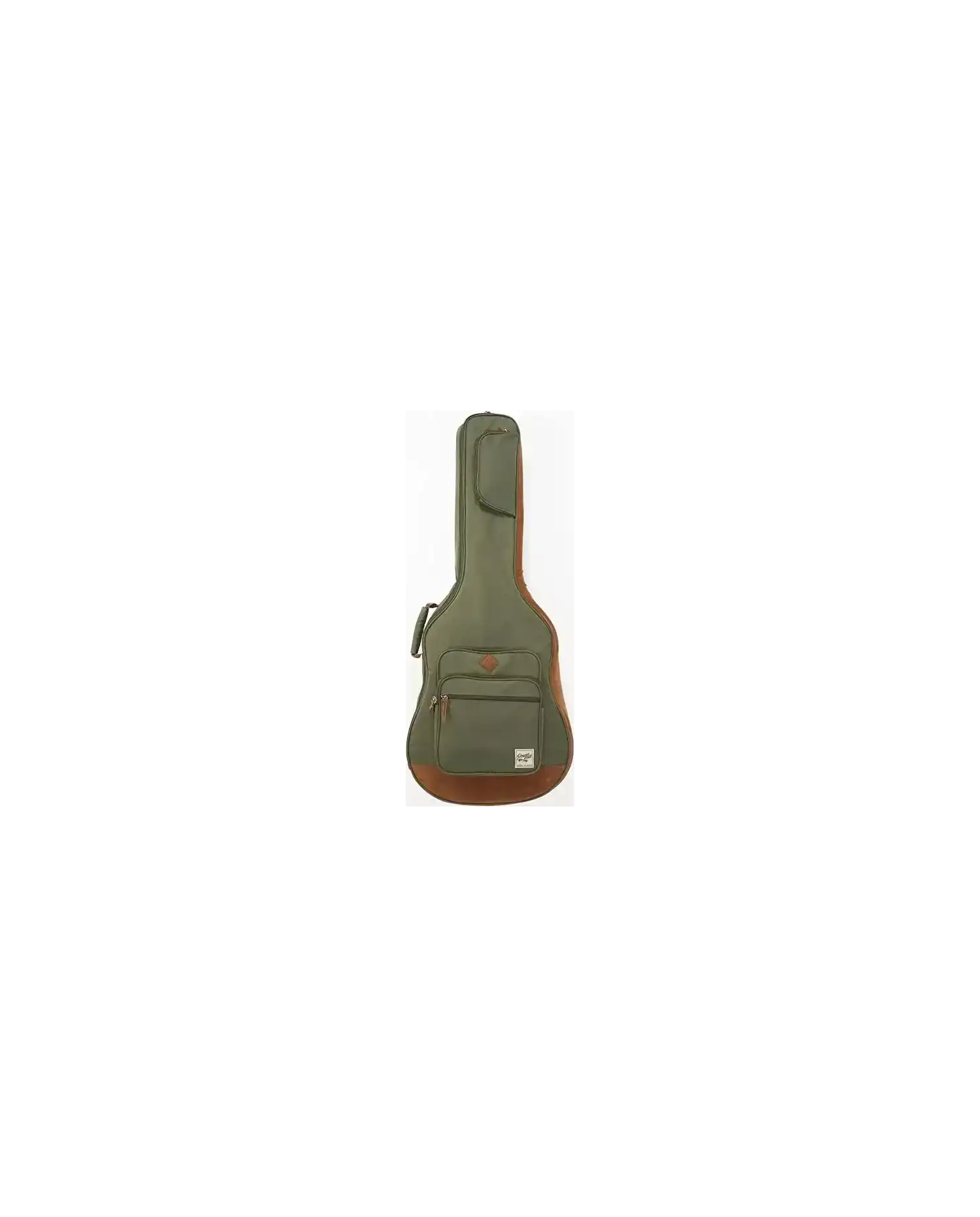 Ibanez IAB541-MGN - Husa Chitara Acustica Ibanez - 2