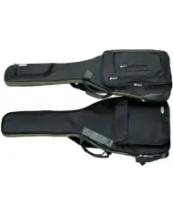 Ibanez IGAB2621-BK - Husa Dubla Chitara Ibanez - 4
