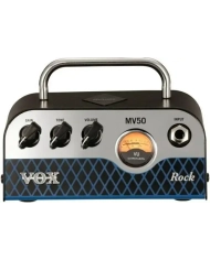 Vox MV50-CR - Amplificator Chitara Vox - 1