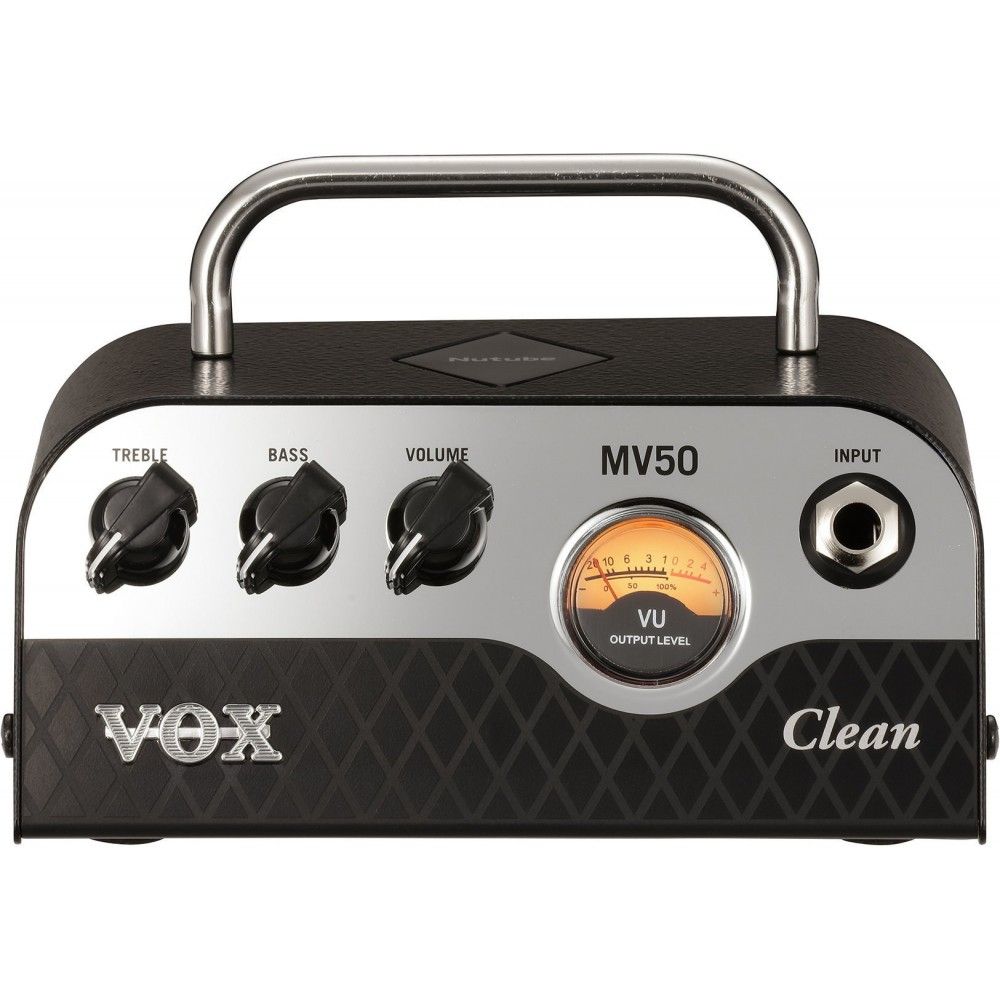 Vox MV50-CL - Amplificator Chitara Vox - 4
