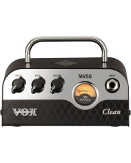 Vox MV50-CL - Amplificator Chitara Vox - 4