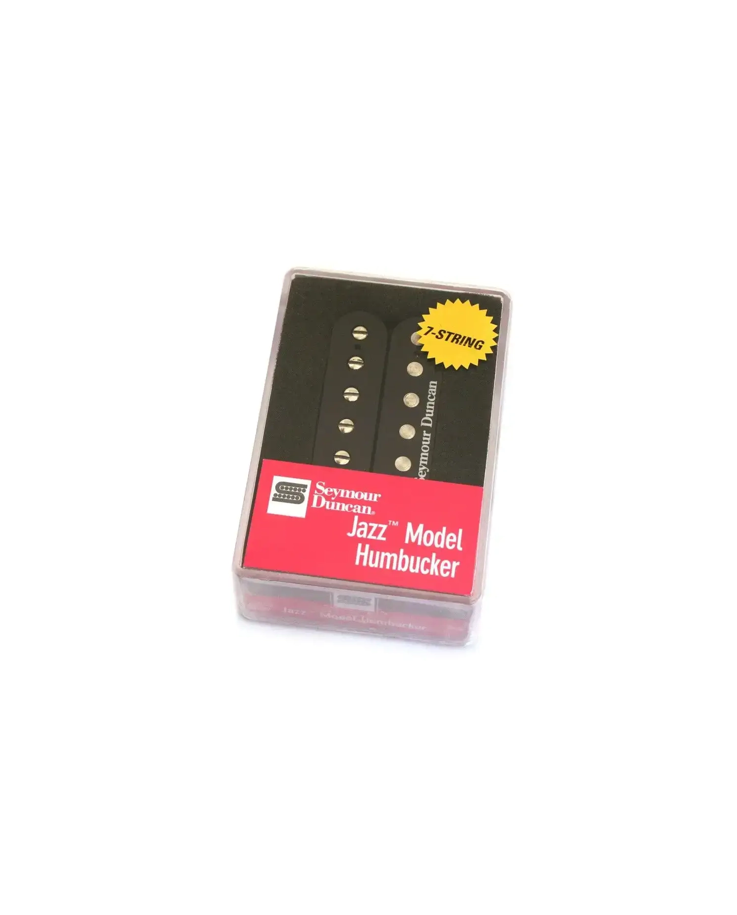 Seymour Duncan Jazz Model 7 String - Doza chitara Seymour Duncan - 3