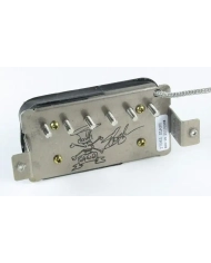 Seymour Duncan Slash Alnico II Pro Bridge - Doza chitara Seymour Duncan - 2
