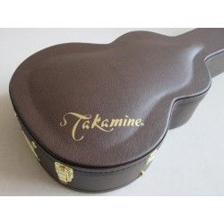 Takamine HC500 NEXC - Case chitara acustica Takamine - 4