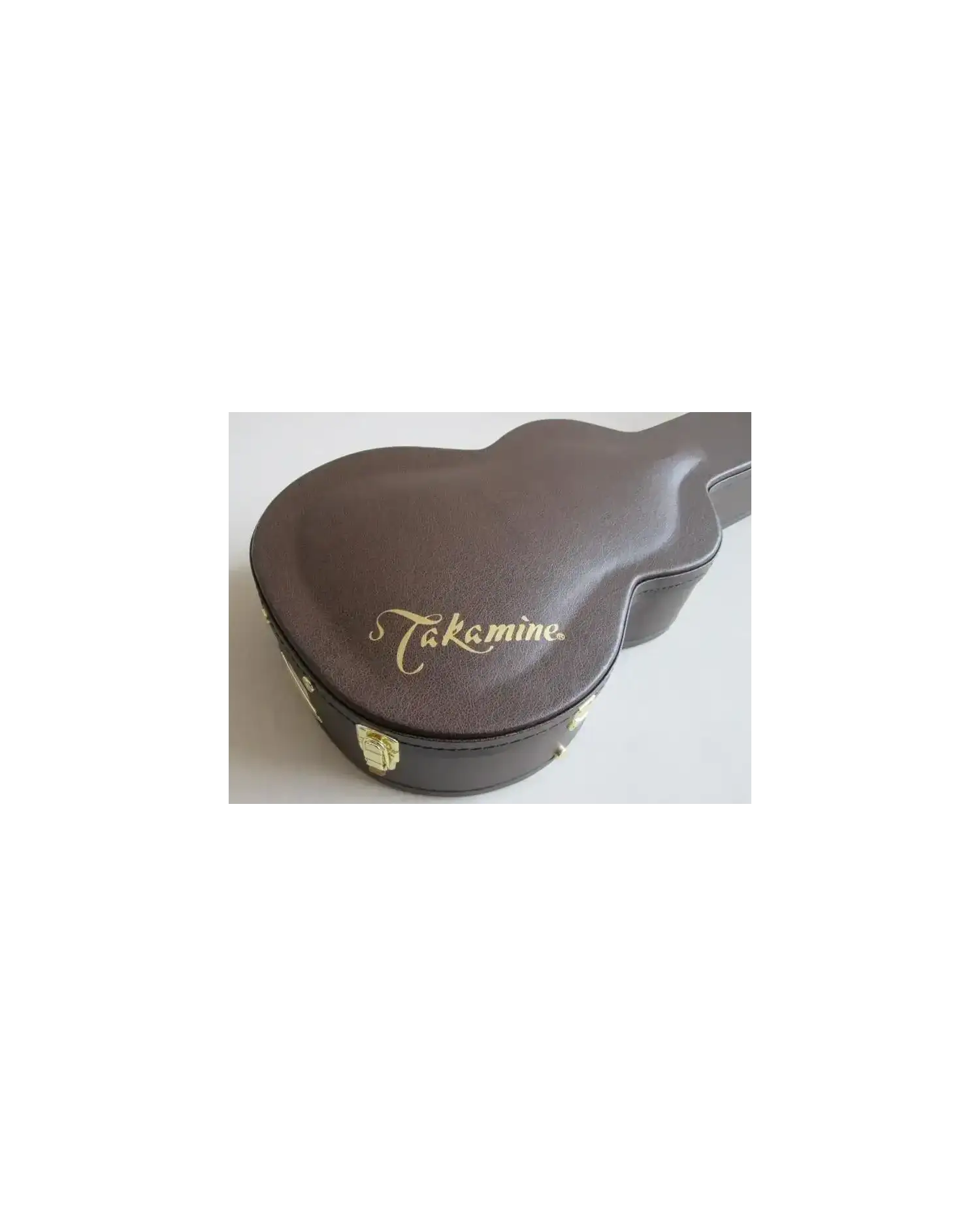 Takamine HC500 NEXC - Case chitara acustica Takamine - 4