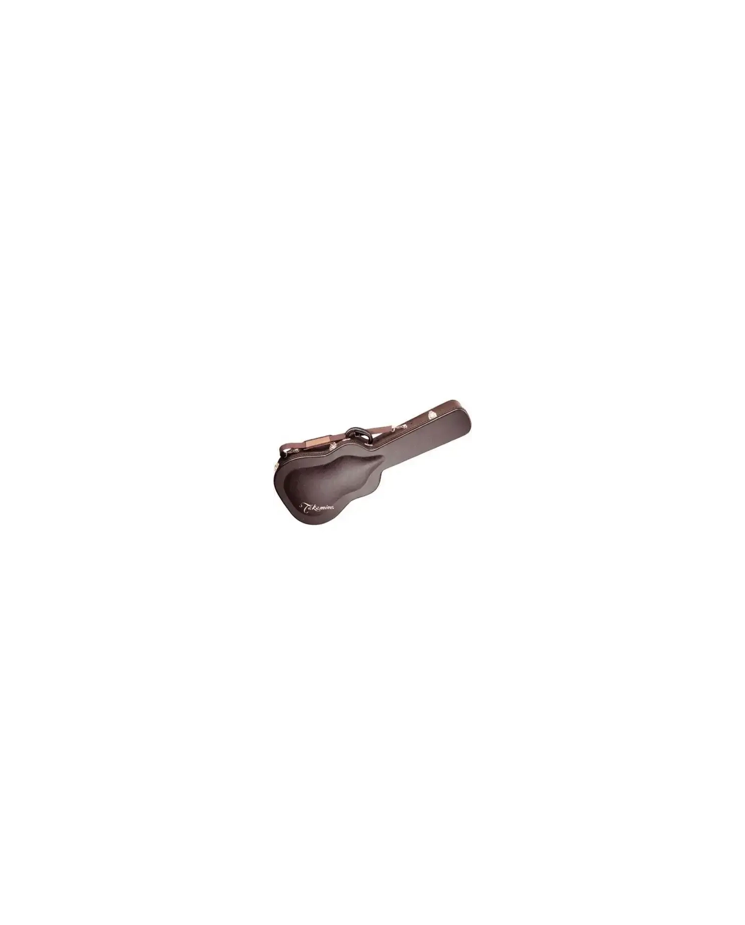 Takamine HC500 NEXC - Case chitara acustica Takamine - 2