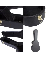 OnStage GCA5000B - Case Chitara Acustica On-Stage Stands - 5
