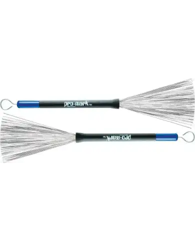 Pro-Mark - Periute metalice toba Pro-Mark - 1