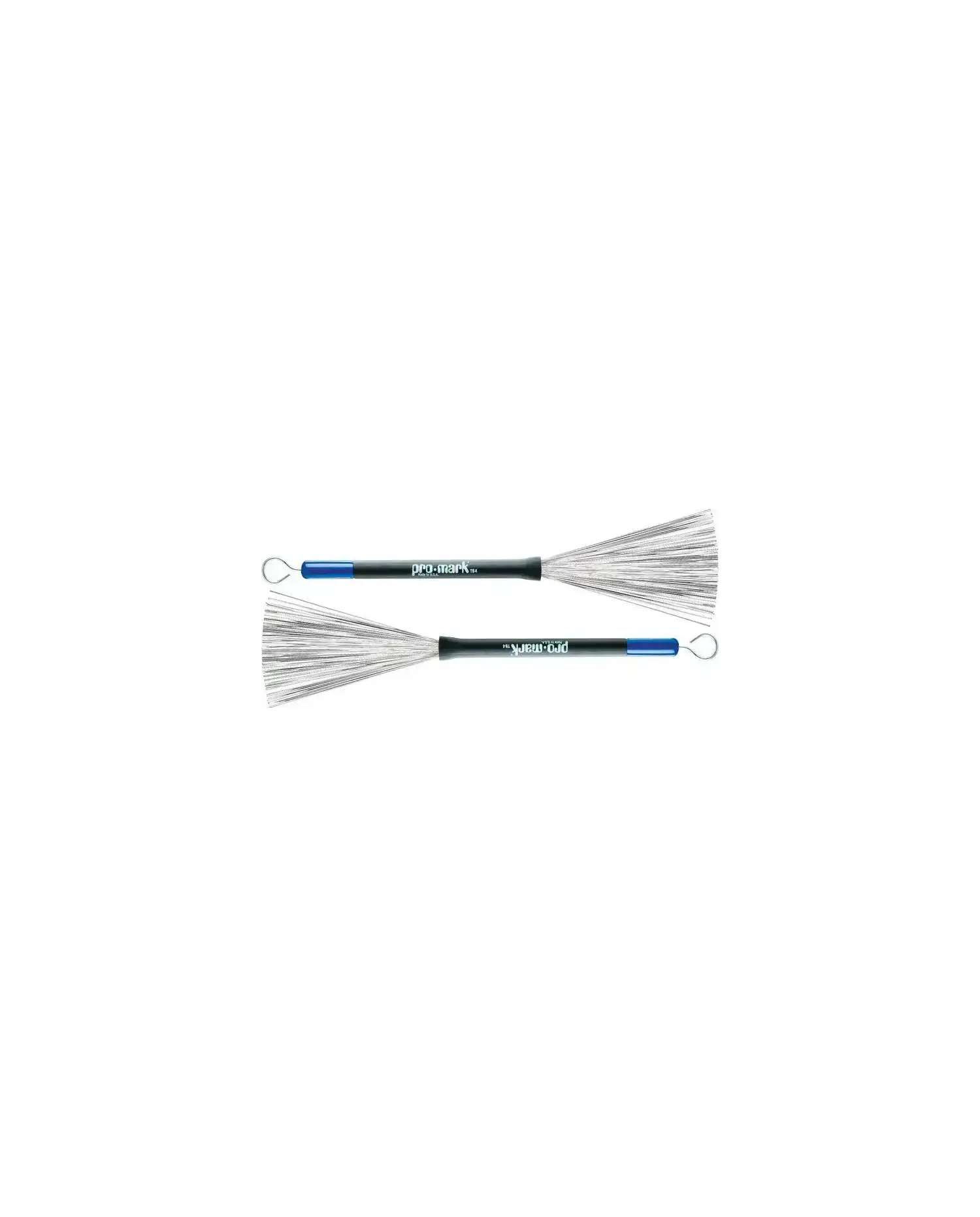 Pro-Mark - Periute metalice toba Pro-Mark - 1