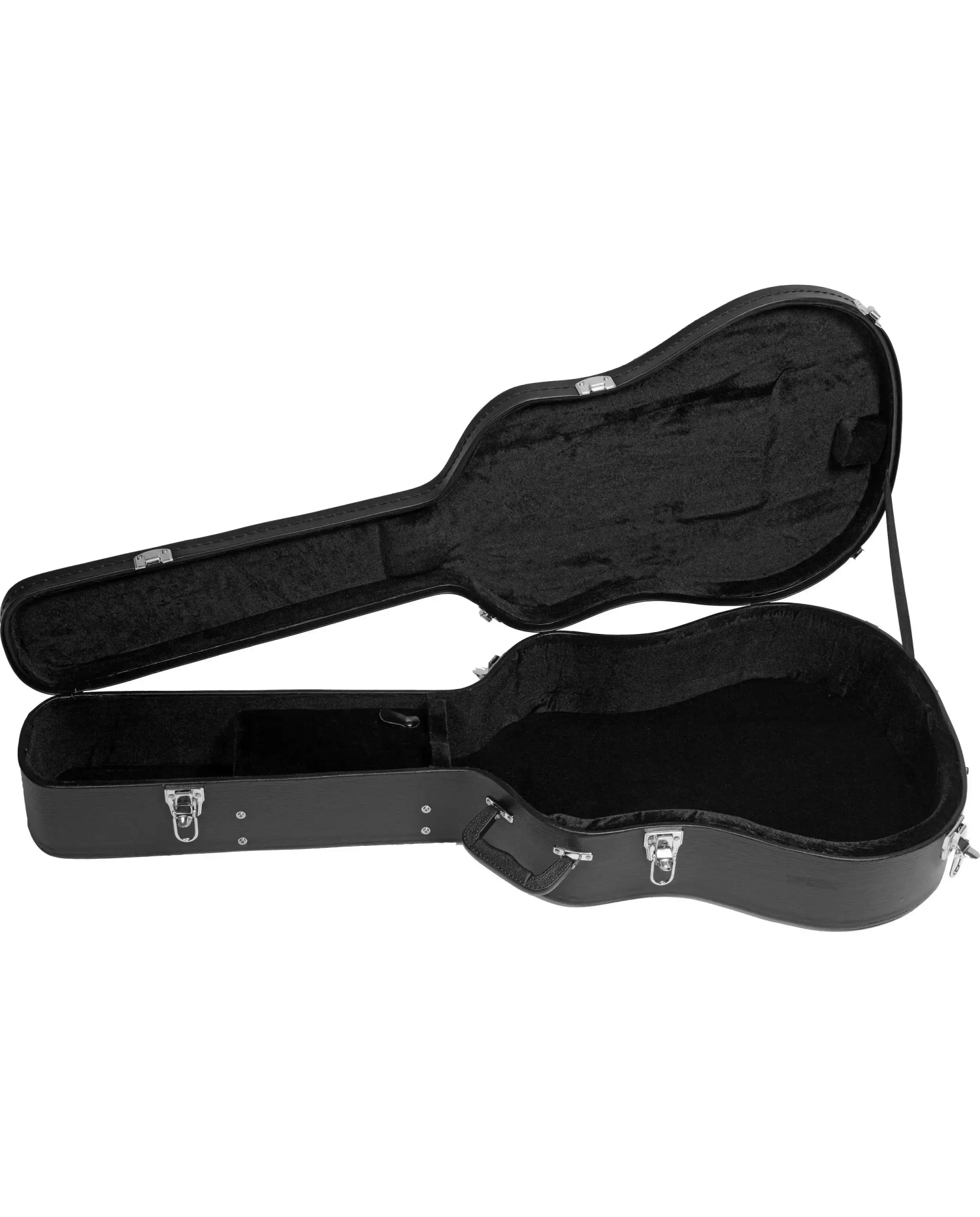 Takamine GC-WN Dreadnought/Nex - Toc chitara acustica Takamine - 4