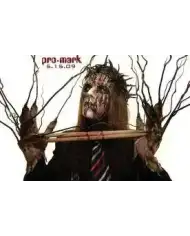 Pro-Mark 515 Joey Jordison Signature - Bete toba Pro-Mark - 2