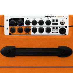 Orange Crush Acoustic 30 - Amplificator Chitara Electroacustica Orange - 2