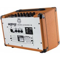 Orange Crush Acoustic 30 - Amplificator Chitara Electroacustica Orange - 4