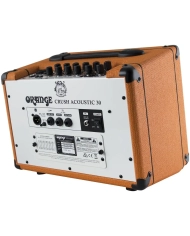 Orange Crush Acoustic 30 - Amplificator Chitara Electroacustica Orange - 4