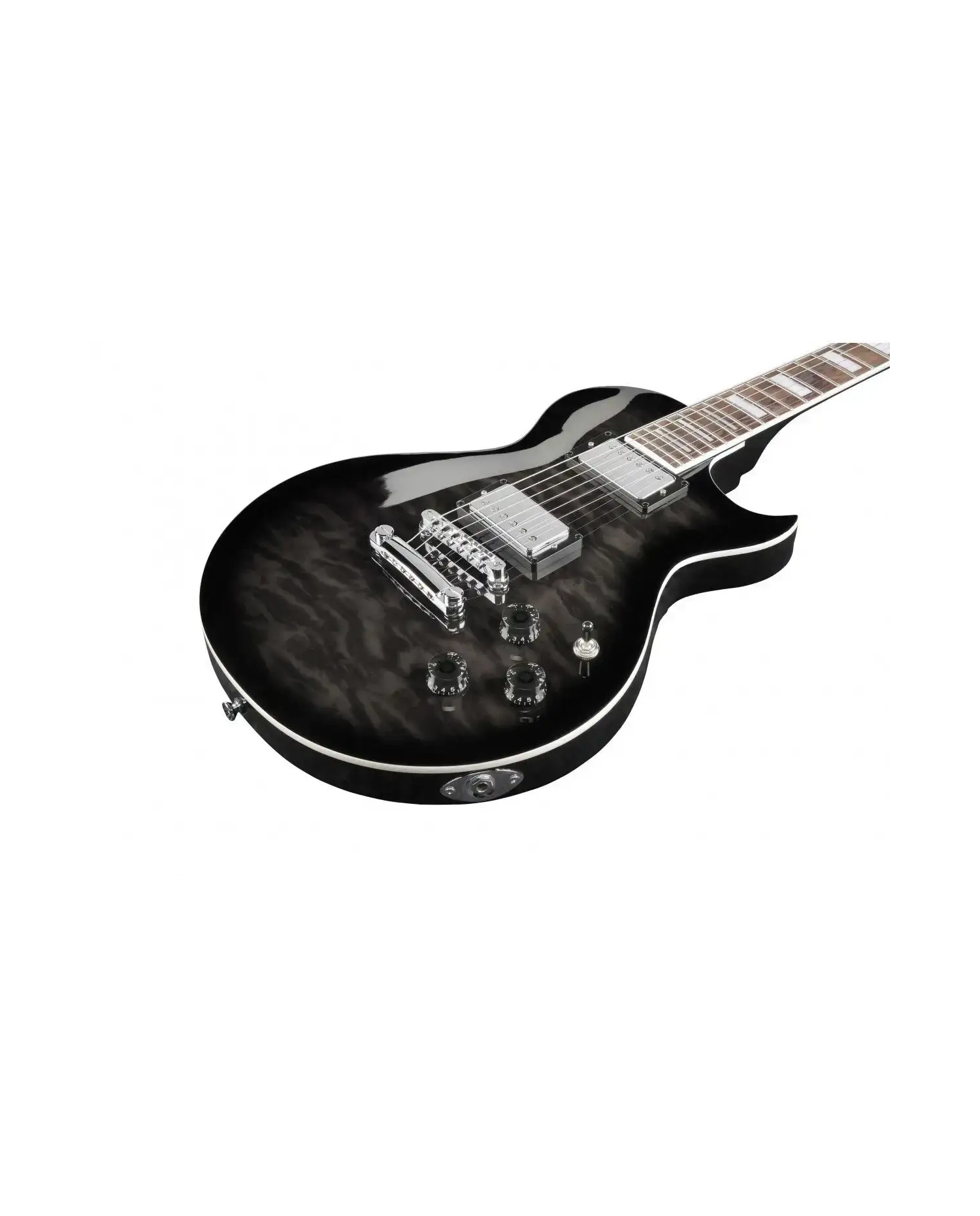 Ibanez ART120QA-TKS - Chitara Electrica Ibanez - 2