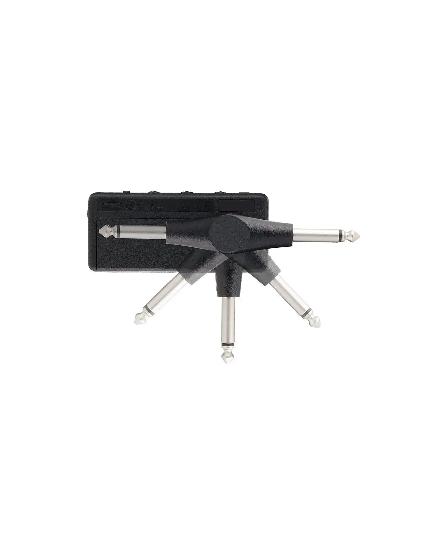 Vox amPlug 2 Classic Rock - Amplificator Chitara Electrica Vox - 2