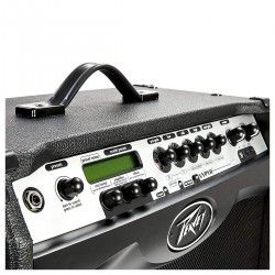 Peavey VIP 3 - Amplificator Multi-Instrument Peavey - 5