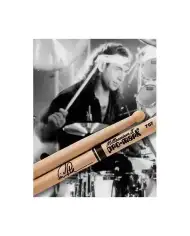 Pro-Mark 707 Simon Phillips Signature - Bete toba Pro-Mark - 2