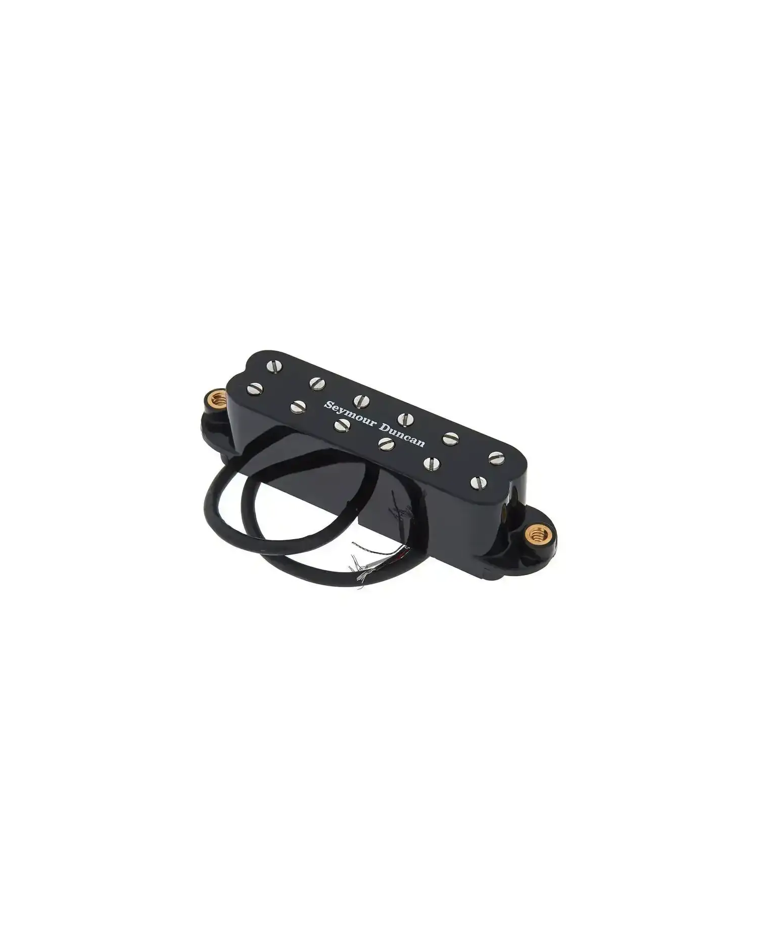 Seymour Duncan SL59-1b Little 59 Strat Black - Doza chitara Seymour Duncan - 2