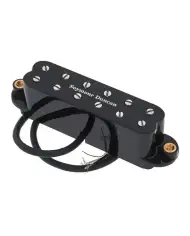 Seymour Duncan SL59-1b Little 59 Strat Black - Doza chitara Seymour Duncan - 2