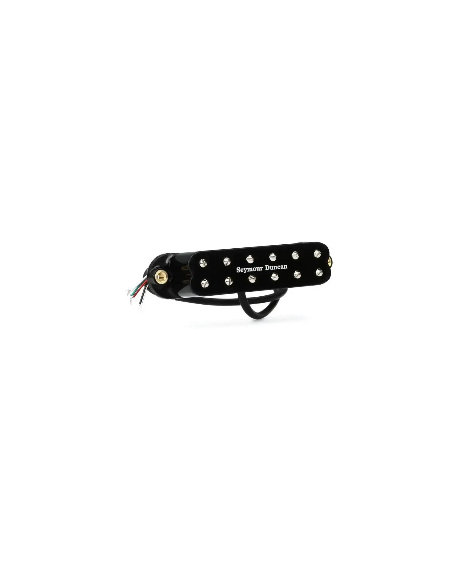 Seymour Duncan SL59-1b Little 59 Strat Black - Doza chitara Seymour Duncan - 3