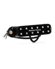 Seymour Duncan SL59-1b Little 59 Strat Black - Doza chitara Seymour Duncan - 3