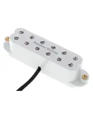 Seymour Duncan SL59-1n Little 59 Strat White - Doza chitara Seymour Duncan - 2
