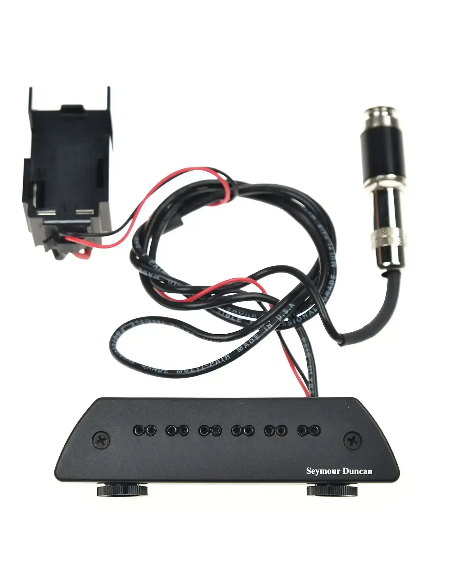 Seymour Duncan Mag Mic Acoustic System - Doza chitara Seymour Duncan - 2