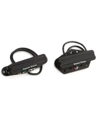 Seymour Duncan Hot Rails Tele Set - Doze chitara Seymour Duncan - 2