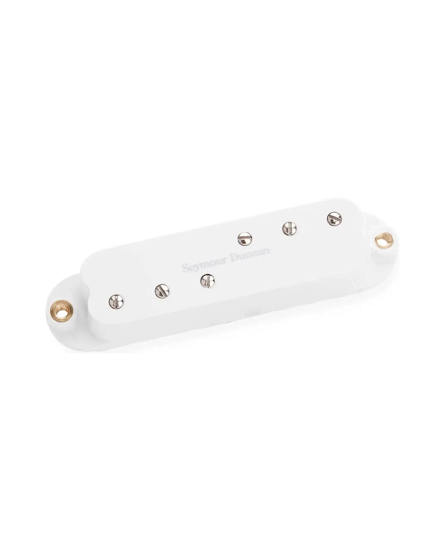 Seymour Duncan SDBR-1 Duckbucker for Strat Bridge - Doza chitara Seymour Duncan - 2