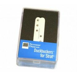 Seymour Duncan SDBR-1 Duckbucker for Strat Bridge - Doza chitara Seymour Duncan - 3
