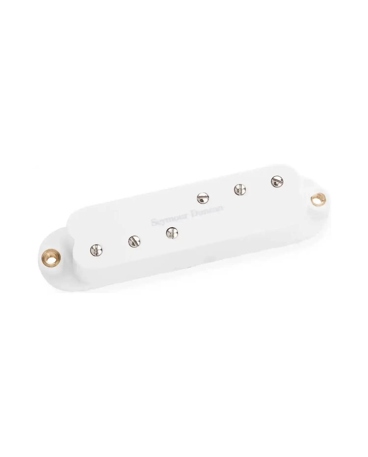 Seymour Duncan Duckbuckers for Strat Neck - Doza chitara Seymour Duncan - 2