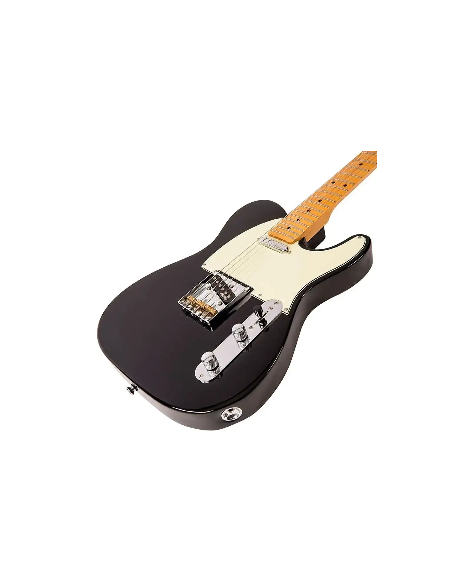 Vintage V75BK - Chitara Electrica Vintage - 2