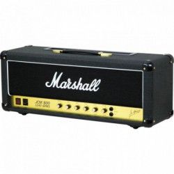 Marshall JCM800 - Amplificator Chitara Marshall - 2