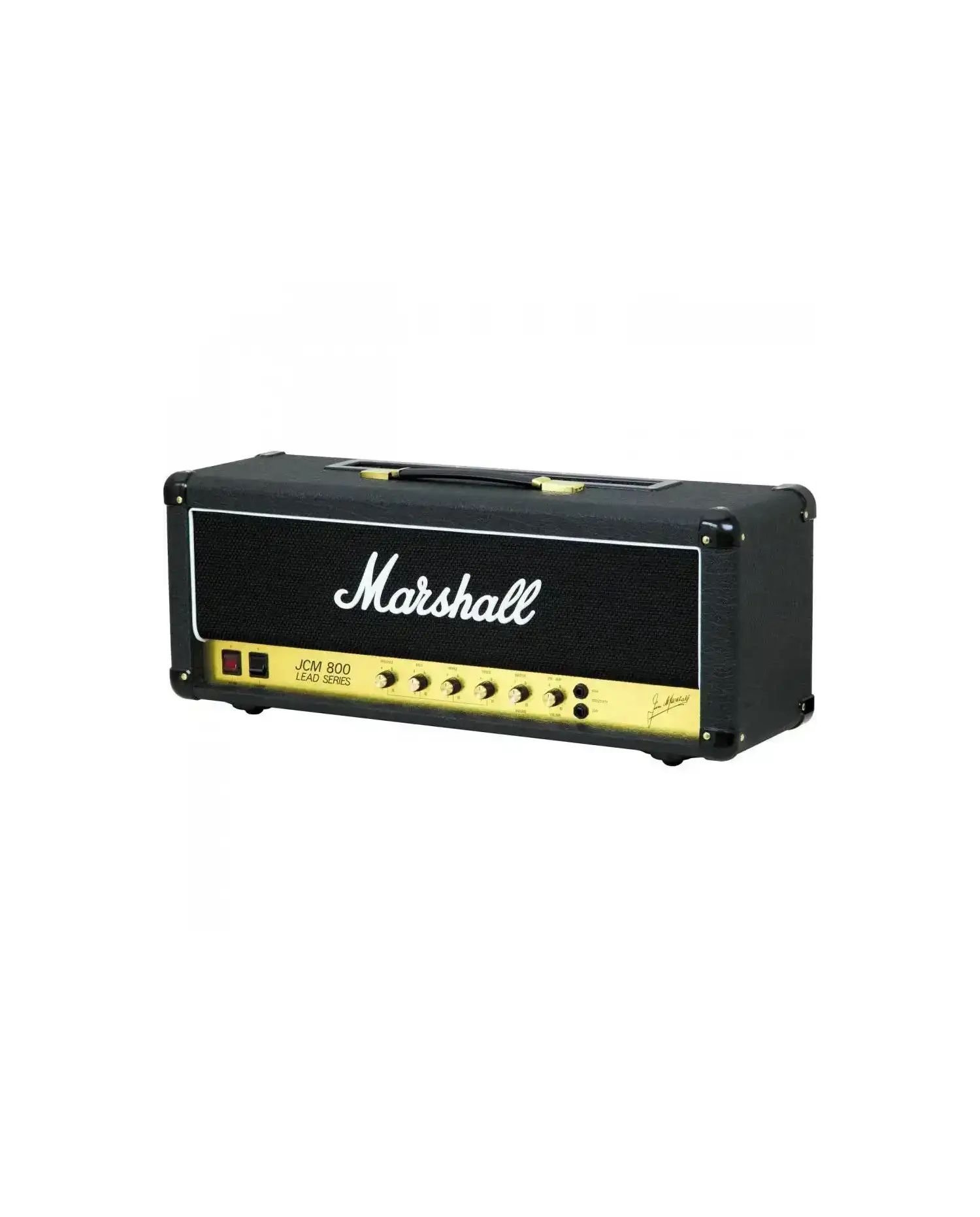 Marshall JCM800 - Amplificator Chitara Marshall - 2