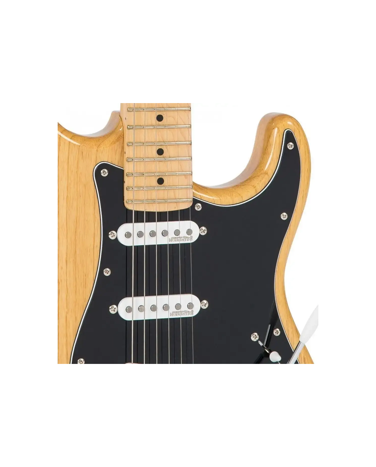 Vintage V6MNAT - Chitara Electrica Vintage - 2