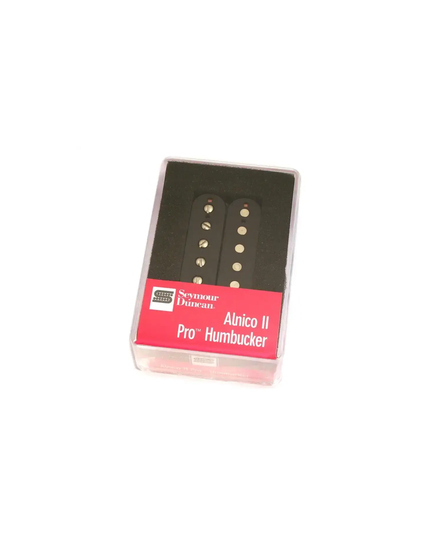 Seymour Duncan Alnico II Pro Bridge - Doza chitara Seymour Duncan - 3