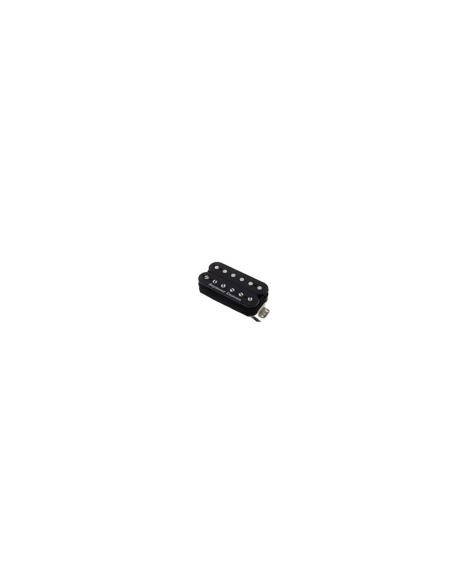 Seymour Duncan Distortion Trembucker - Doza chitara Seymour Duncan - 2