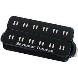 Seymour Duncan Original Parallel Axis Bridge - Doza chitara Seymour Duncan - 2