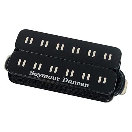 Seymour Duncan Original Parallel Axis Bridge - Doza chitara Seymour Duncan - 1