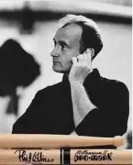 Pro-Mark Phil Collins Signature - Bete toba Pro-Mark - 2