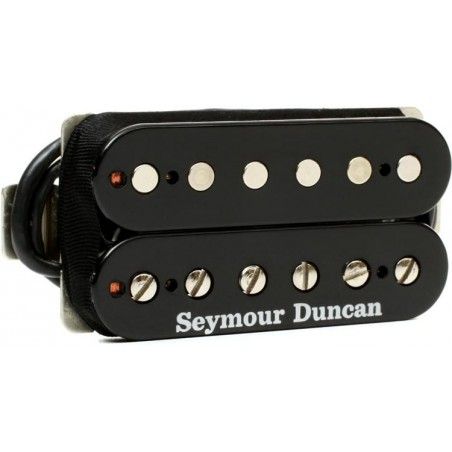 Seymour Duncan SH-4 JB Model - Doza chitara Seymour Duncan - 1